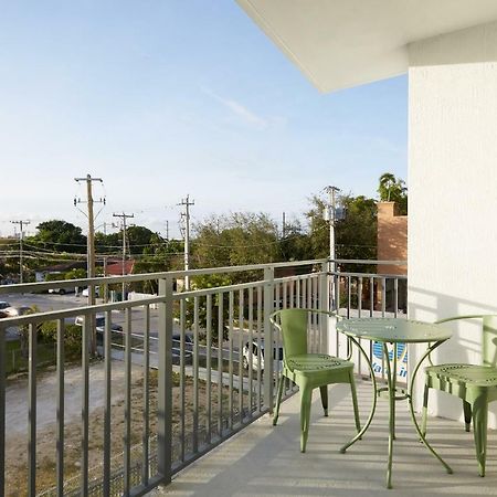 迈阿密Sonder — Grove 27公寓式酒店 外观 照片